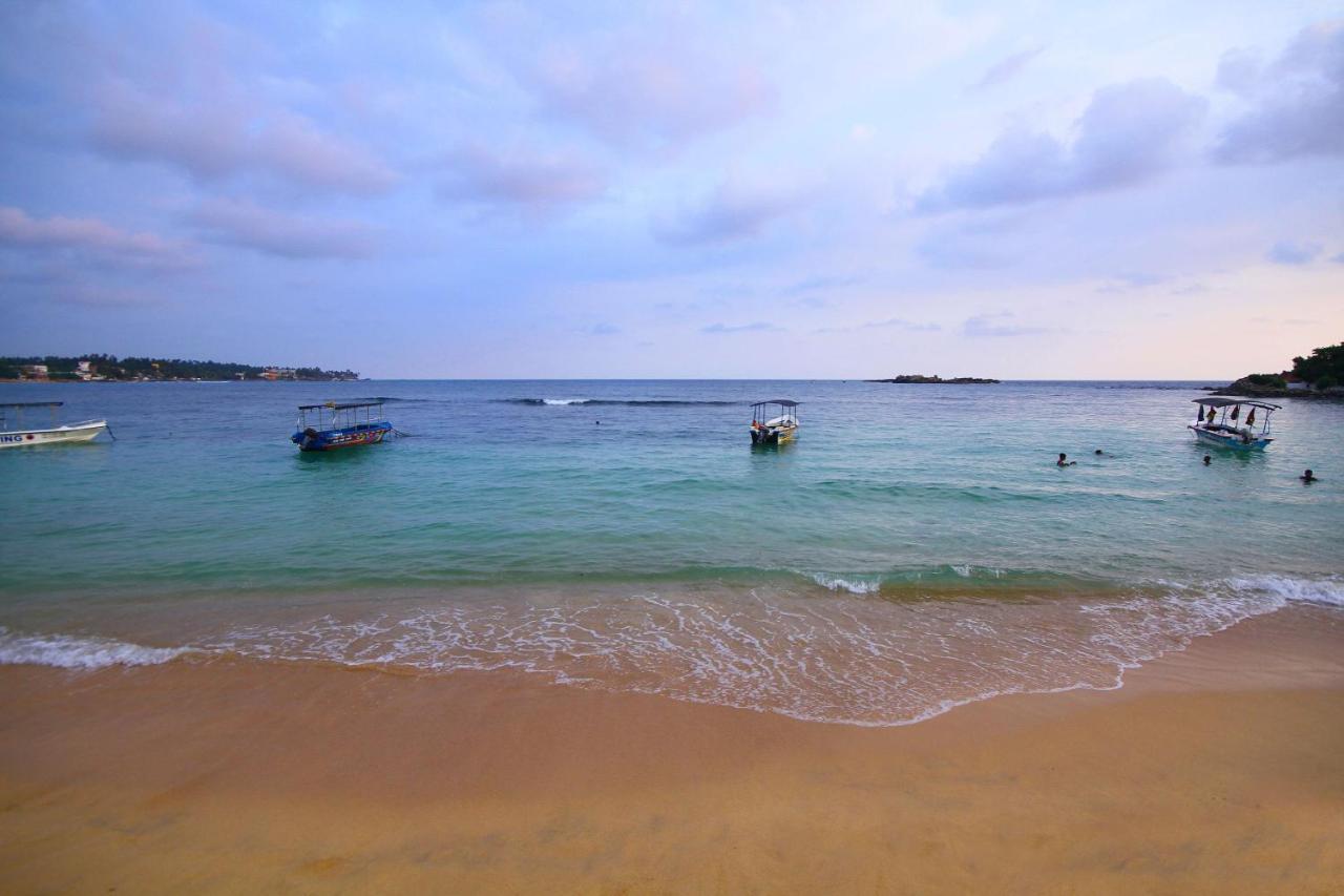 Kingfisher Unawatuna Exterior photo